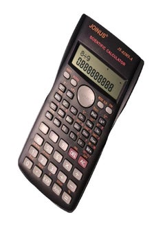 Generic Graphics-enabled scientific calculators - multiple modes with an intuitive interface - suitable for beginners and students in advanced courses, high school or college  - Image 1