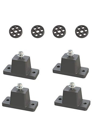 AntiVibration Shock Absorbing Rubber Mounting Bracket for Ductless Mini Split Air Conditioner Condensers - pzsku/ZE8DF6268F106B7D0AA0EZ/45/1749489857/57b32daa-a071-4578-a895-35b5fcff10ef