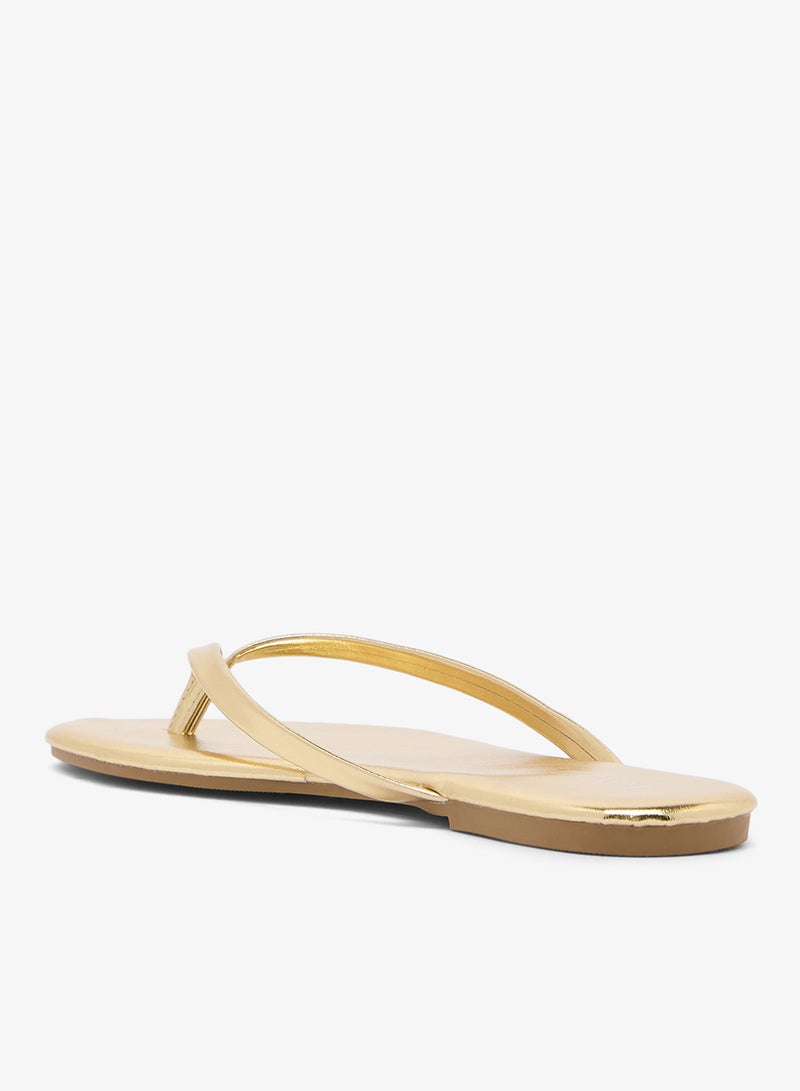 RAID Casual Flat  Sandals - Image 2