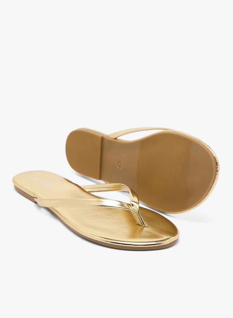 RAID Casual Flat  Sandals - Image 3