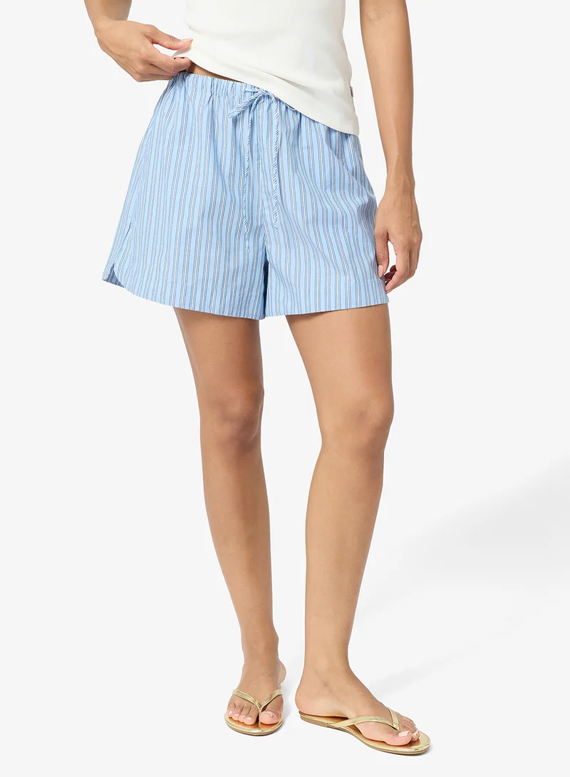 ريد صنادل مسطحة كاجوال