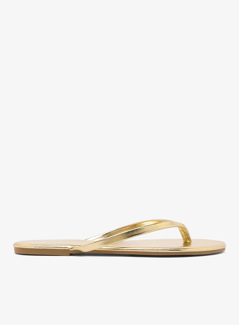 RAID Casual Flat  Sandals - Image 1