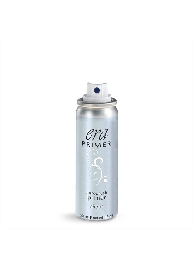 ERA Beauty Makeup, ERA Face Primer,1.5 Ounce - Image 1