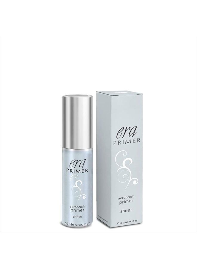ERA Beauty Makeup, ERA Face Primer,1.5 Ounce - Image 2