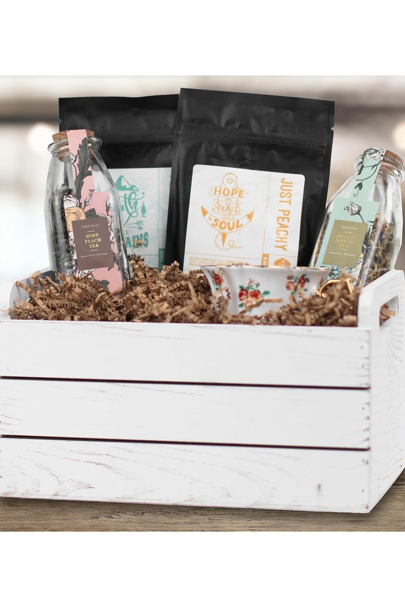 Coco Jar 1pack 50g Raffia Filler Shreds,Crinkle Cut Paper Filler For Gift Boxes,Birthday,Wedding And Bridesmaid Gifts,Handmade Confetti Paper Raffia Filler For Graduation And Packaging,Valentine Day Box Fillers,Mother's Day Box Gifts,Fragile Gift Protection - Image 5