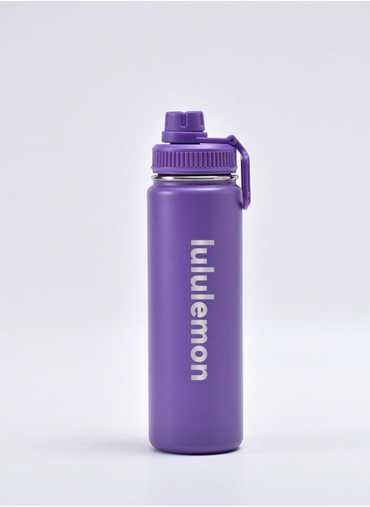 Lululemon - Lnsulated Water Cup Water Bottles - Image 1