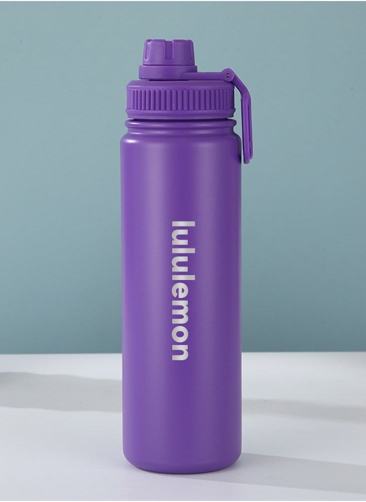 Lululemon - Lnsulated Water Cup Water Bottles - Image 1