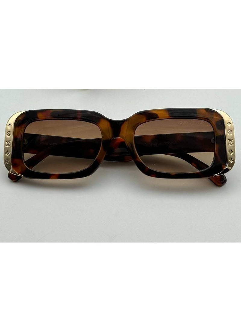 Louis Vuitton - Sunglasses for protection from the sun's rays - Image 1