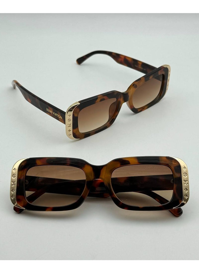 Louis Vuitton - Sunglasses for protection from the sun's rays - Image 1