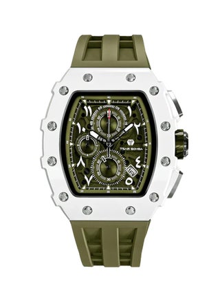 Men's Chronograph Elemental Series-Calendar Version Watch TB8204QA-03 - pzsku/ZE8DFDFA069A5AE80273EZ/45/1742194853/4f9bfadf-22f4-4335-ac5c-f0ceef4a37f3