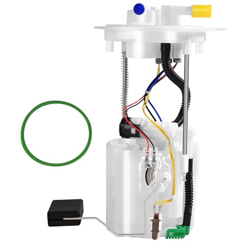 STZJAYE Electric Fuel Pump Module Assembly E9183M Compatible with Altima for Nissan 2013-2018 V6 2.5L 3.5L for Maxima 2016-2018 3.5L Replace SP4090M FG1772 P77017M - Image 1