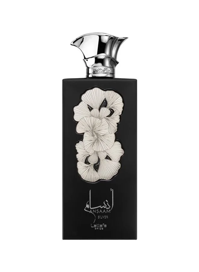 لطافة Ansaam Silver Pride Parfum 100ml