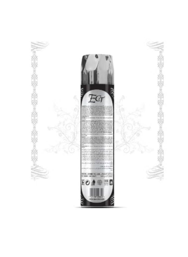 Dirham AIR Freshner-300ml, Experience Freshness like Never Before  - Image 2