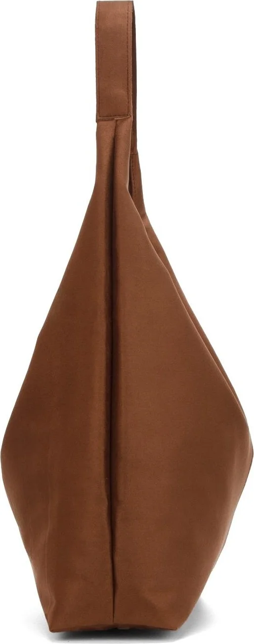 Bahels Xl Size Brown Pinterest Model Suede Shoulder Bag