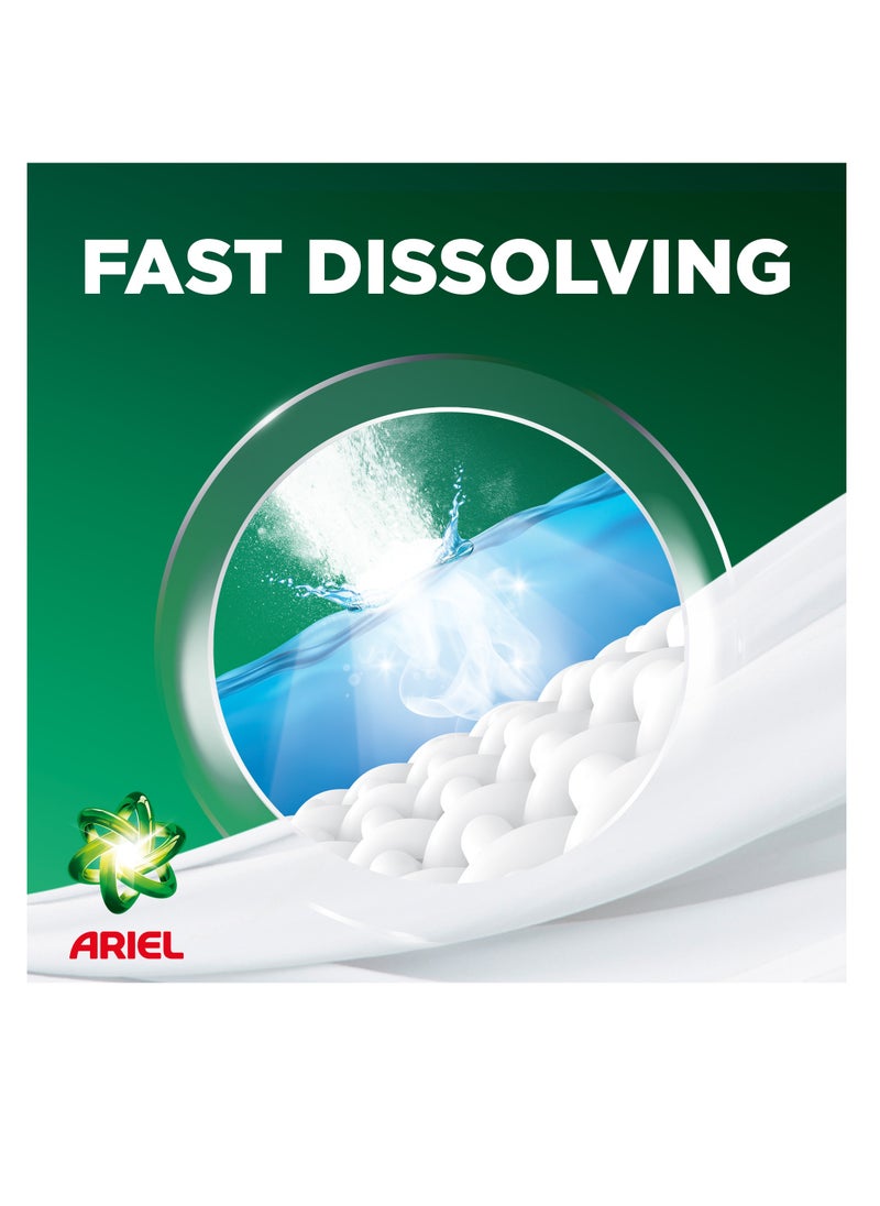 Ariel Fast Dissolving Laundry Detergent Powder 3kg  - Image 4