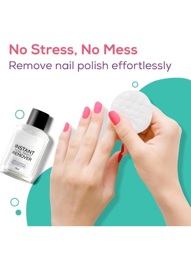 عشية أي وقت مضى وسادات قطنية متعددة الأغراض من إيفيريف، 200 قطعة، 100% قطن، بخلاصة الصبار، منقوشة، مزدوجة الجوانب، لتنظيف البشرة، وإزالة مكياج العيون والوجه، وإزالة طلاء الأظافر، عبوة من قطعتين (100 قطعة لكل منهما) - Image 4