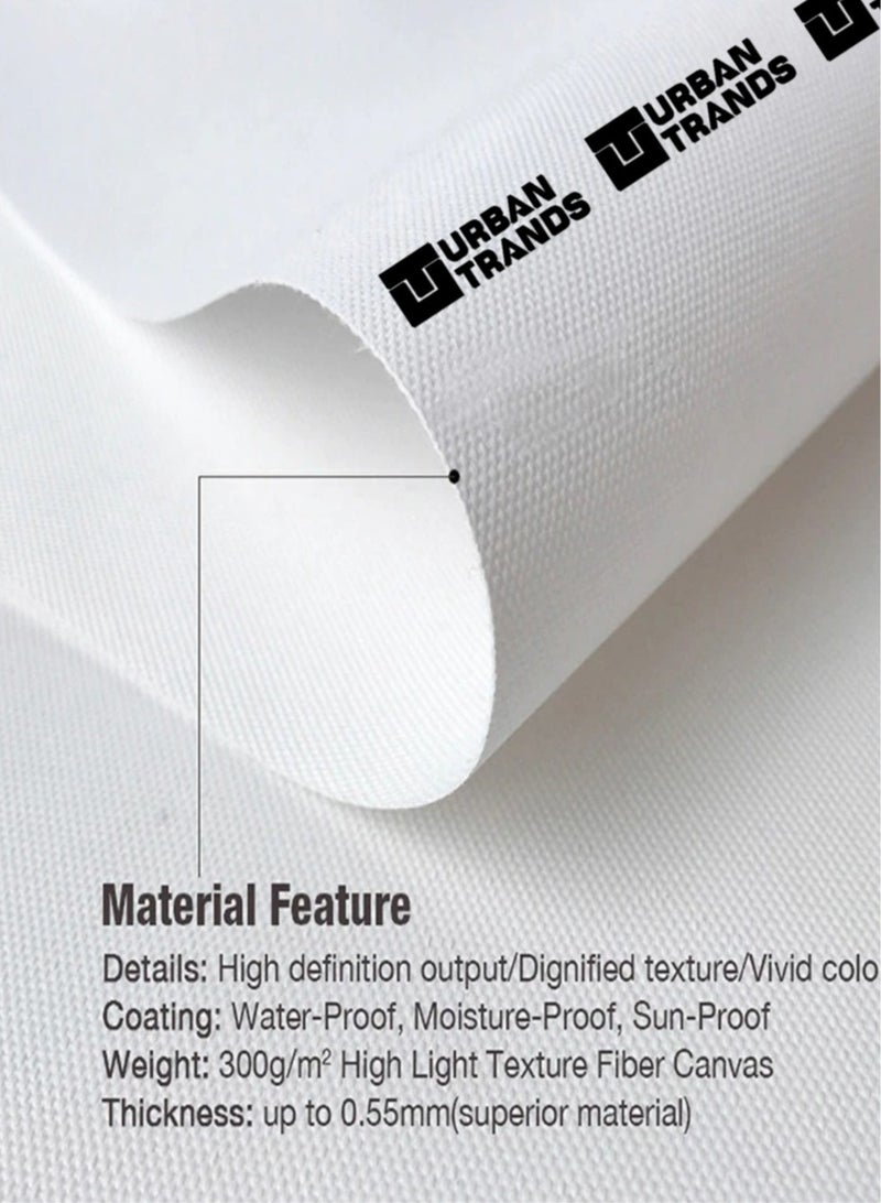 LOWHAT ملصق ون بيس، طباعة فن الأنمي - Image 2