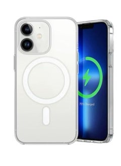 Ontime iPhone 11 PRO Case Magsafe  - Image 1
