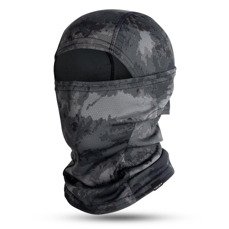 VULKIT Balaclava Face Mask UV Protection for Women Men Leightweight Sun Tatical Hood Fishing Riding Motorcycle - Image 1