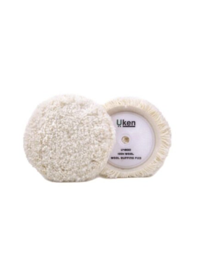 وسادة تلميع صوفية يوكن 4800 مقاس 180 مم