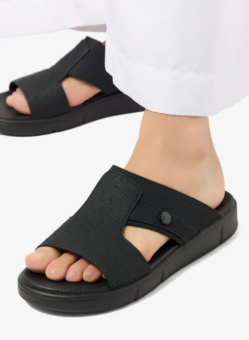 Robert Wood  Mens Arabic Comfort Fashion Slipper for Men | Best Price UAE
