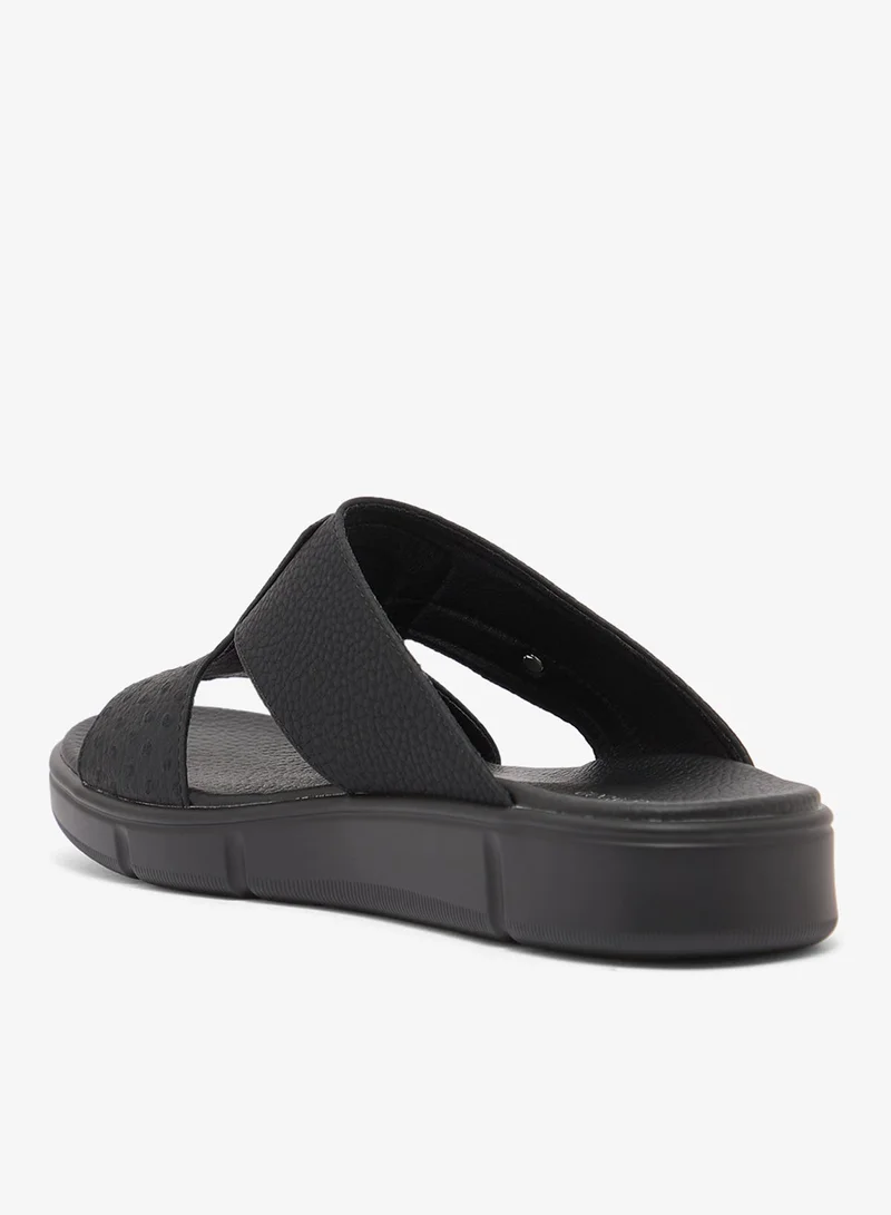 Robert Wood  Mens Arabic Comfort Fashion Slipper for Men | Best Price UAE
