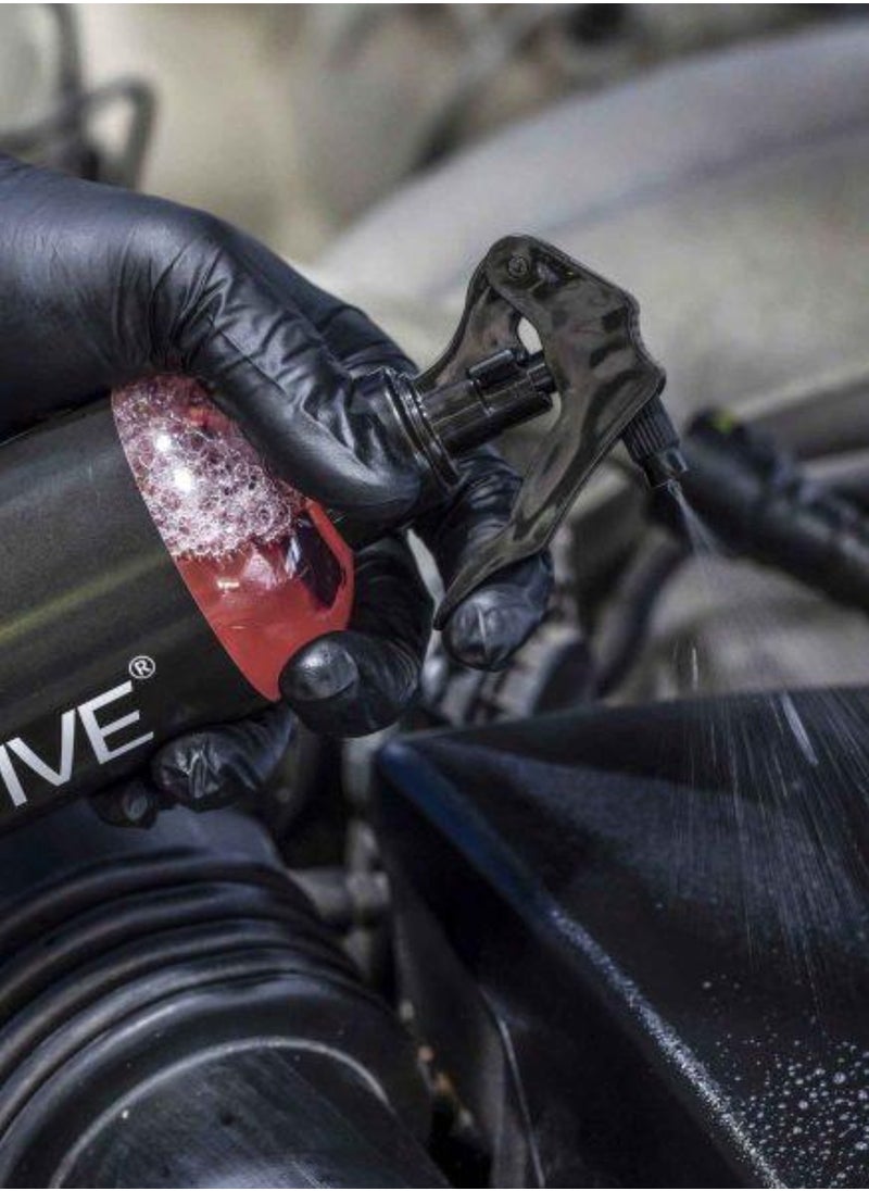 RHINOMOTIVE RHINOMOTIVE - Automotive Super Degreaser (READY FOR USE) 500ML  - Image 5