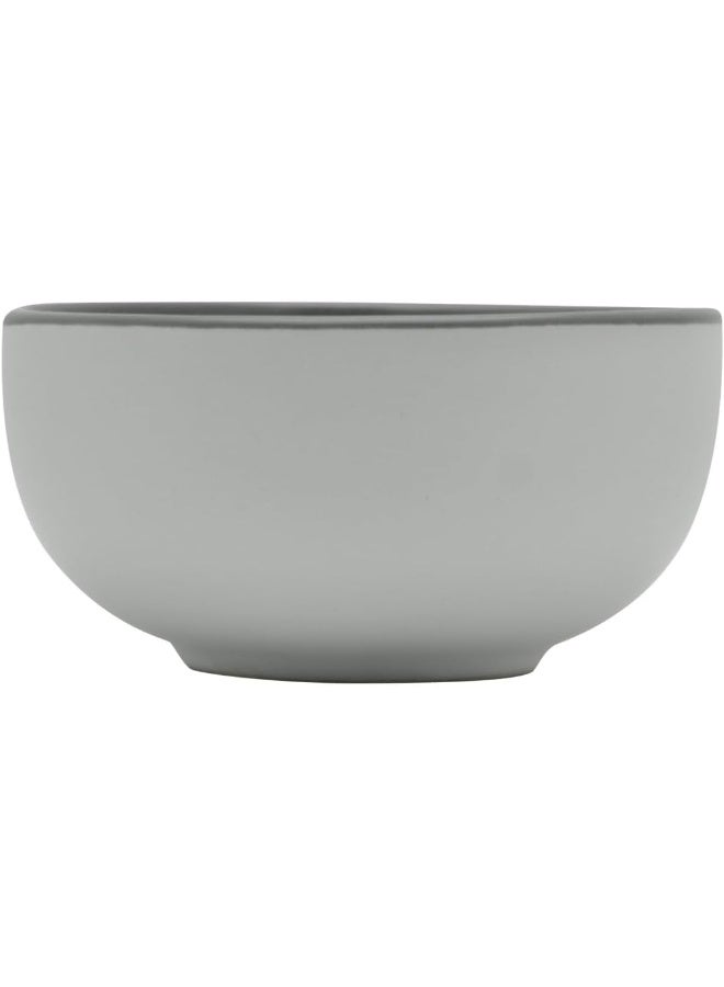 Kitchen Master Luna Stoneware Bowl 4.5" - Image 2
