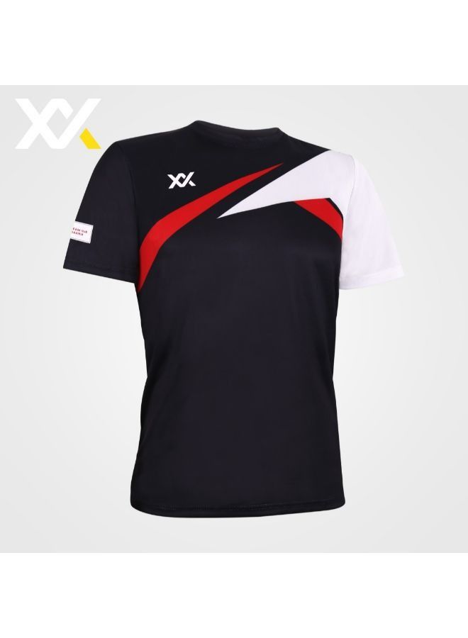 Maxx MAXX - MXFT077 - Shirt - Black - Image 1