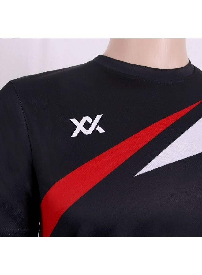 Maxx MAXX - MXFT077 - Shirt - Black - Image 2
