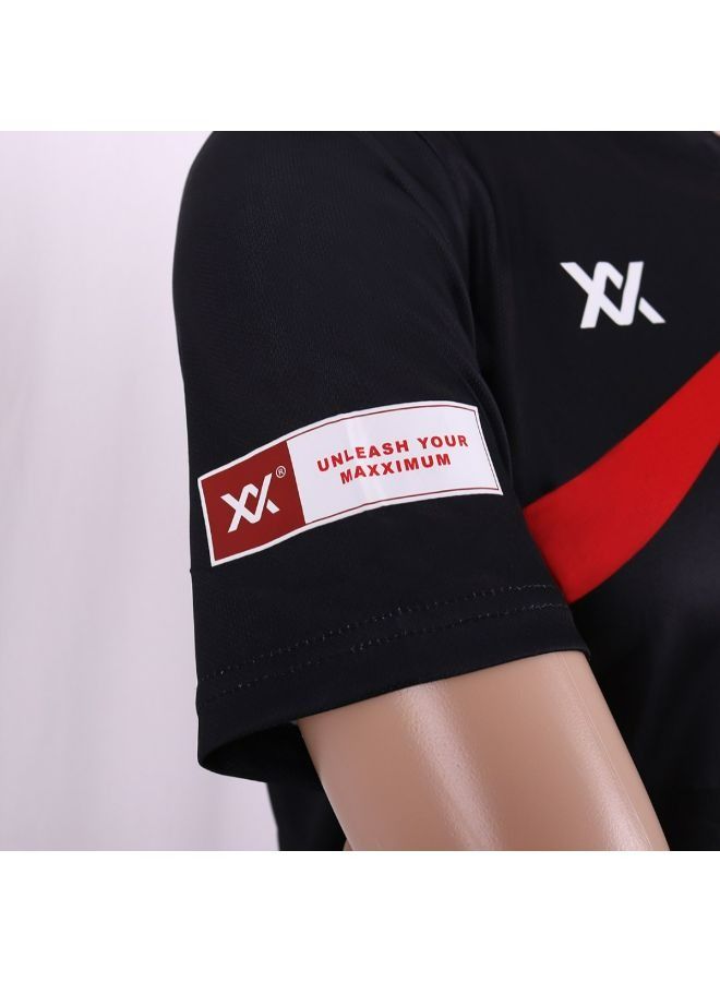 Maxx MAXX - MXFT077 - Shirt - Black - Image 3