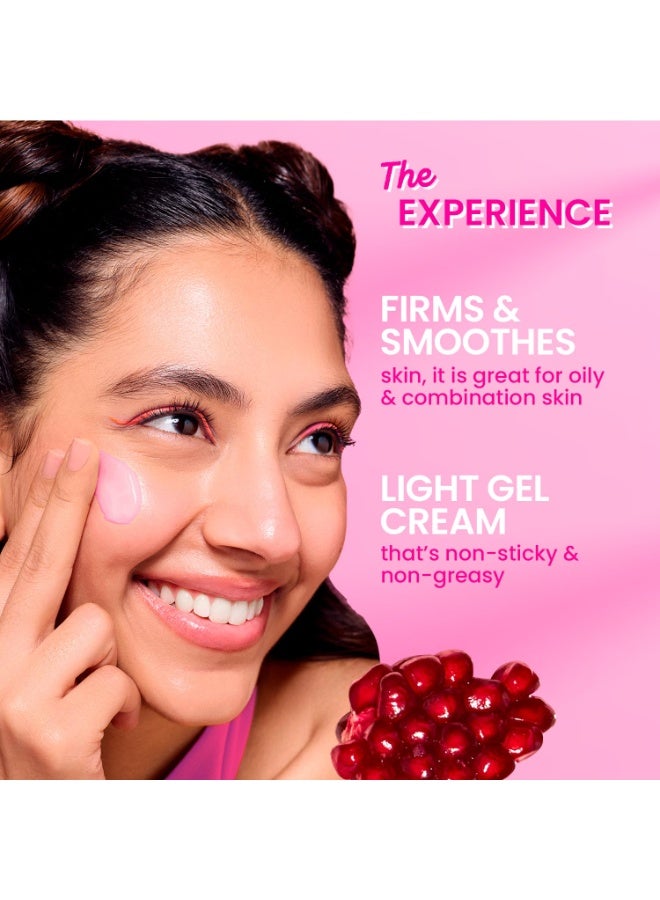 دوت آند كي كريم دوت آند كي الليلي ريسيت بالريتينول والسيراميد | كريم مضاد للشيخوخة للنساء والرجال | يقلل من الخطوط الدقيقة والتجاعيد | مرطب خالٍ من الزيوت وغير لزج | لبشرة شابة متألقة | مناسب لجميع أنواع البشرة | 60 مل - Image 2