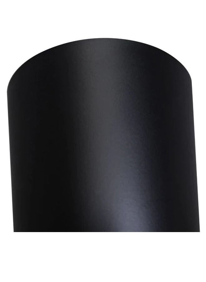 BarPros BarPros Black matte Boston Cocktail Shaker Mixing Tin 28oz  - Image 3