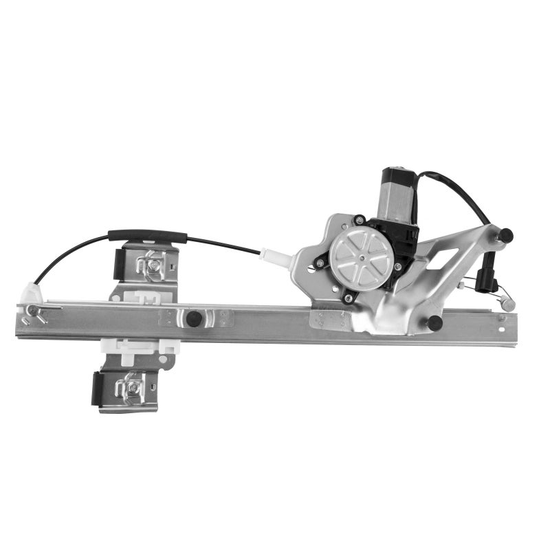 KAX 741761 Power Window Motor and Regulator Assembly Front Right Passenger Side Original Equipment Replacement Compatible with Lesabre 2000 2001 2002 2003 2004 2005