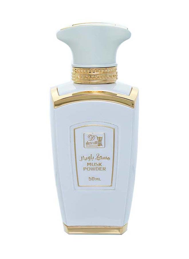 Al Dakheel Al Oud Misk Powder EDP 50 ml - pzsku/ZE8E1167599010EF2C2B4Z/45/_/1723098585/8ecb9edb-6ac7-4967-84f7-654d9032ec99