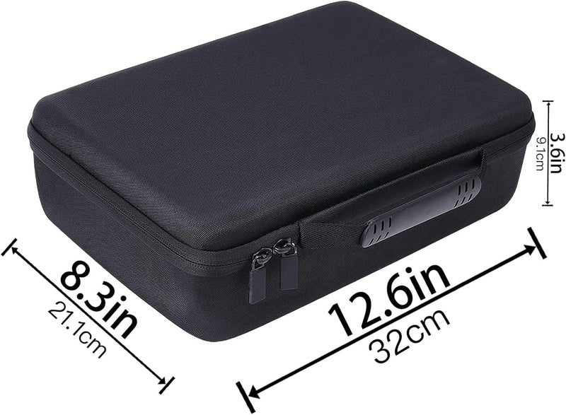 co2CREA Hard Case for Canon Selphy CP1200 / CP1300 Wireless Color Photo Printer - Image 4