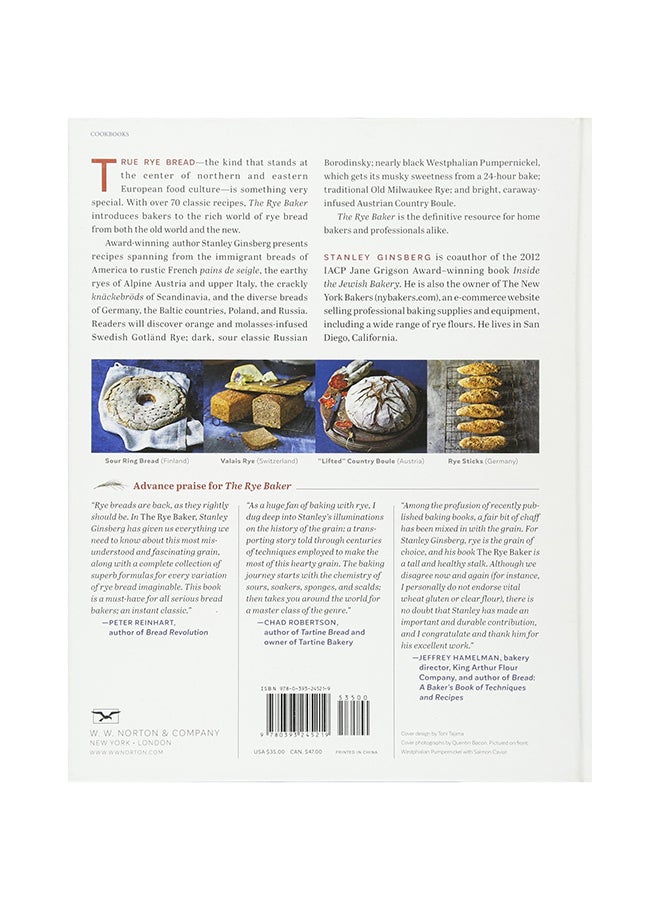 The Rye Baker - Image 2