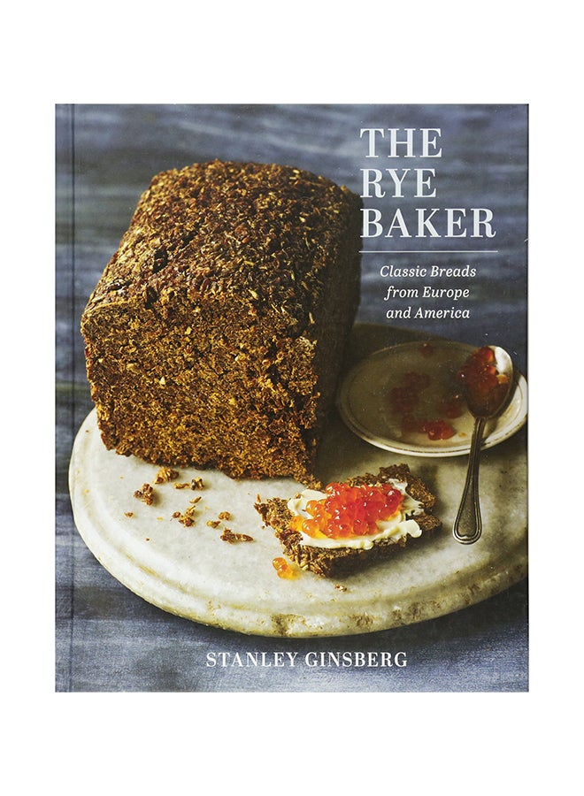 The Rye Baker - Image 1