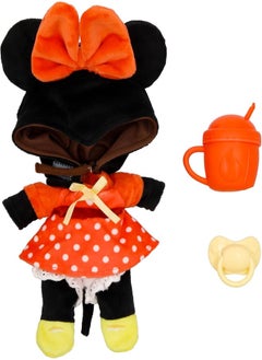 CRY BABIES CRY BABIES - LOVING CARE MINNIE MOUSE  - Image 4