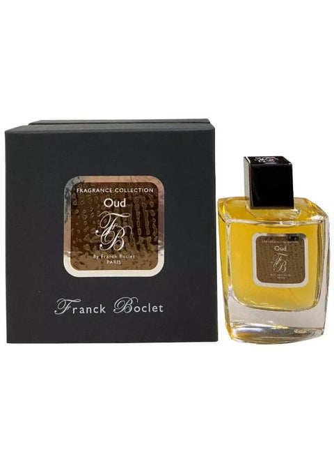 Oud EDP