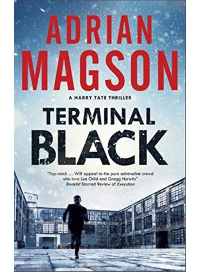 Terminal Black 