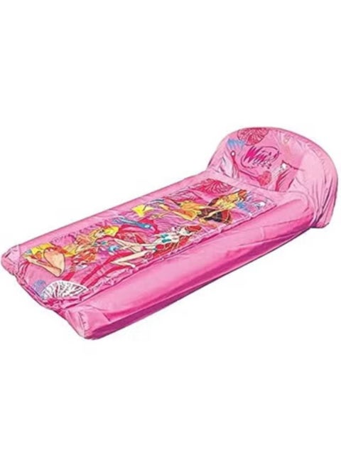Tweety Air Bed With Sleeping Bag