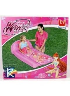 بست واي سرير تويتي الهوائي مع كيس النوم  - Image 2