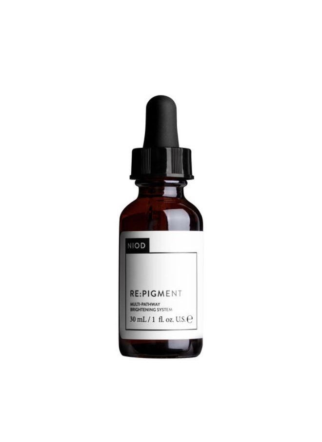 NIOD - COPPER AMINO ISOLATE SERUM 3 1:1  30 ML - Image 1