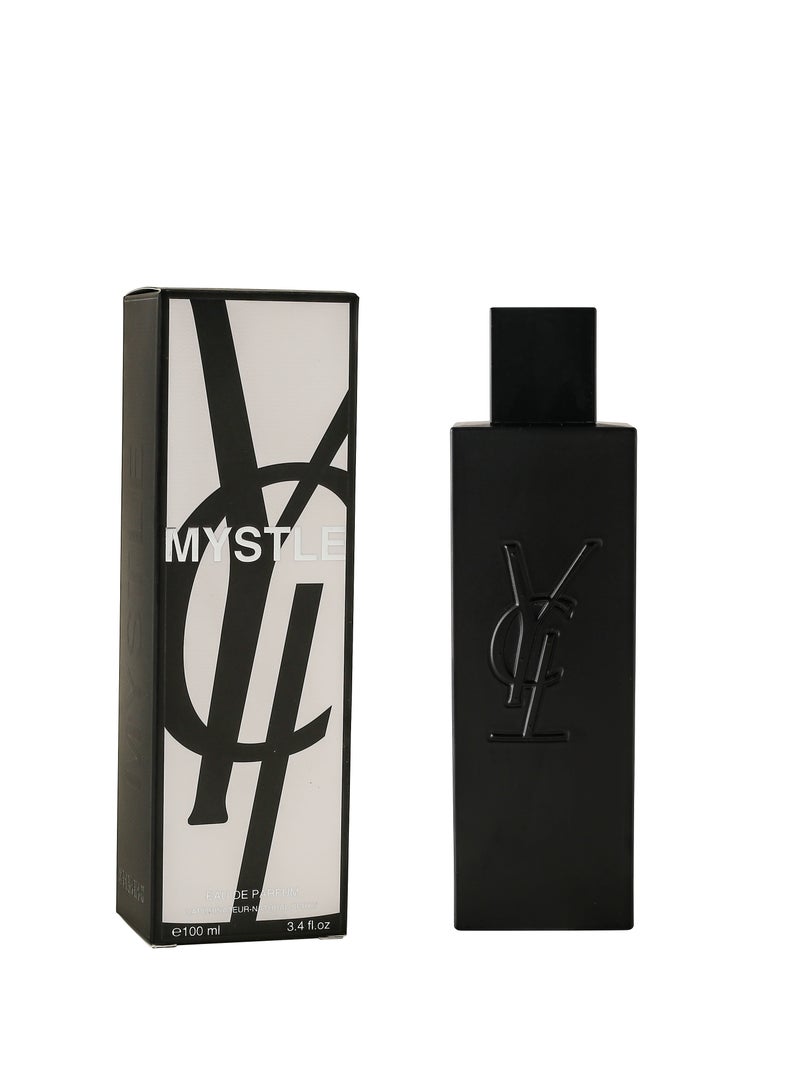 YCL MYSTLE B2329 ماء عطر - 100 مل