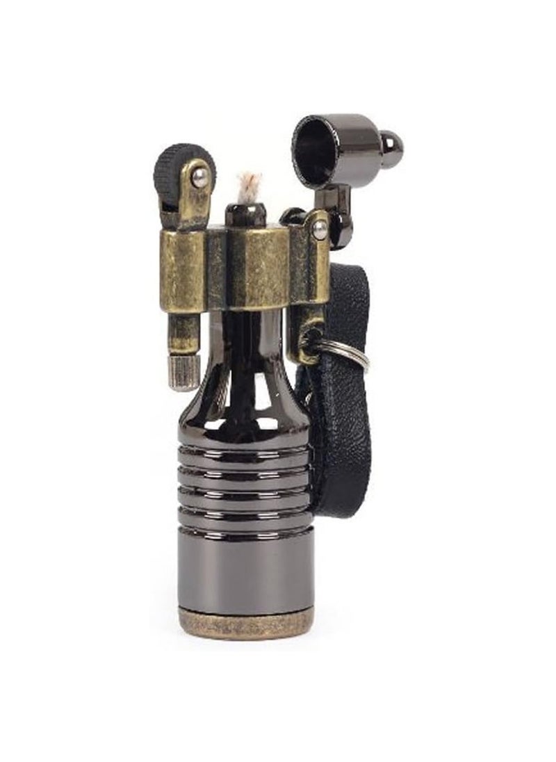Genérico - Vintage Look Petrol Lighters - Image 1