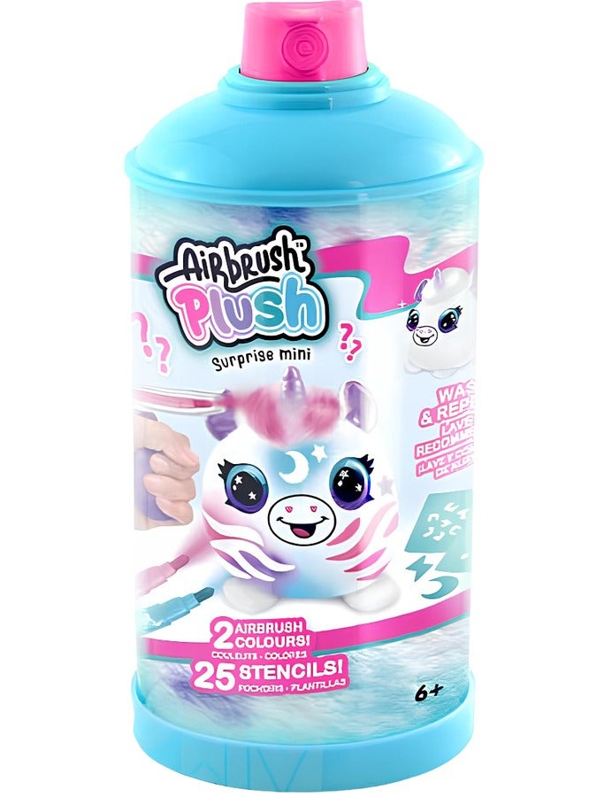 Style 4 Ever Airbrush Plush Spray Paint - OFG282  - Image 1