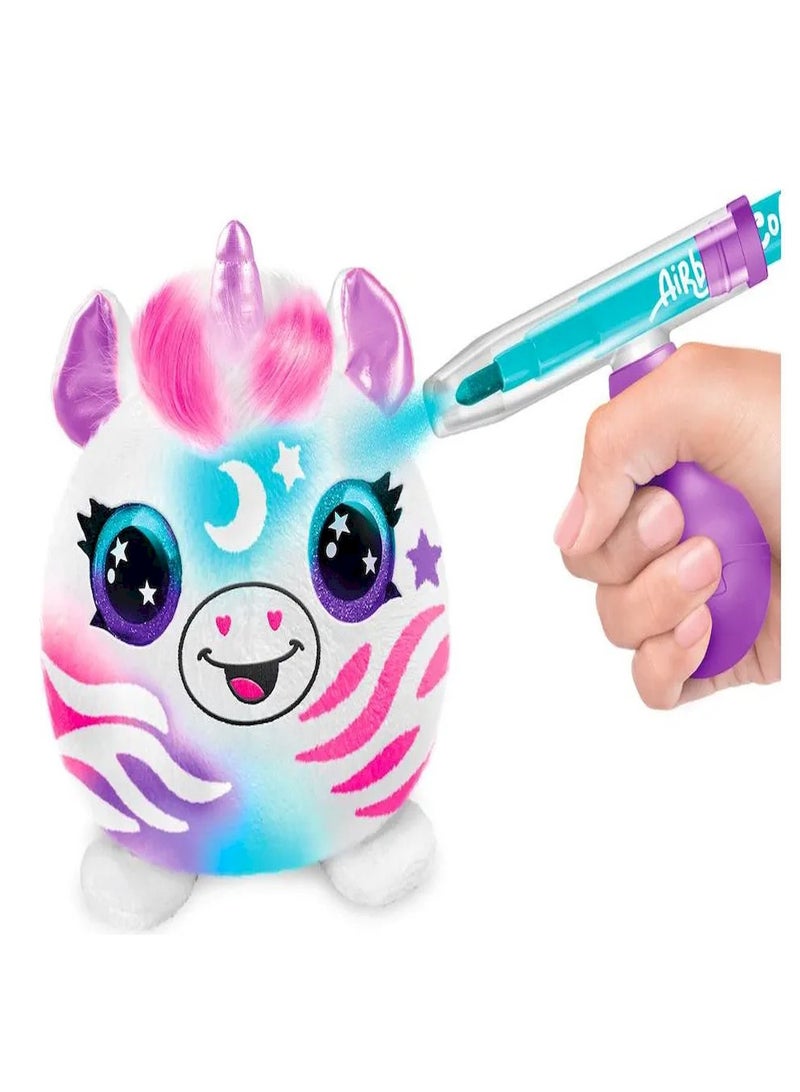 Style 4 Ever Airbrush Plush Spray Paint - OFG282  - Image 3
