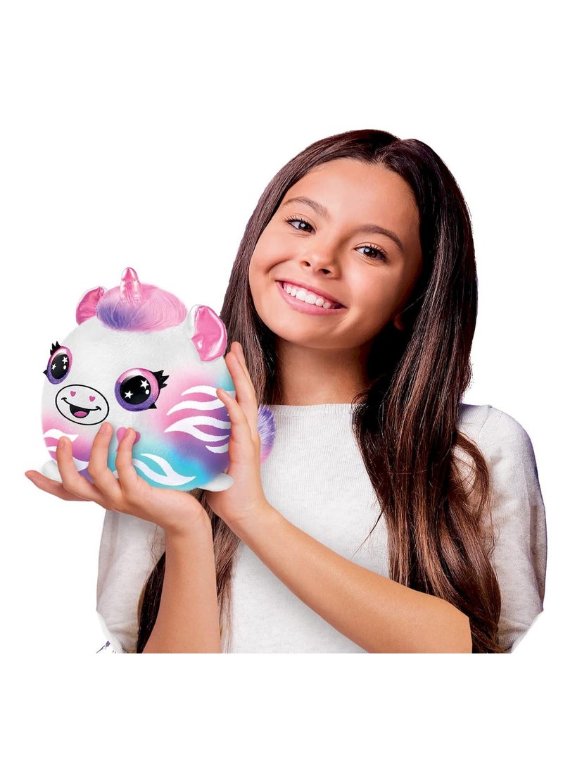 Style 4 Ever Airbrush Plush Spray Paint - OFG282  - Image 2