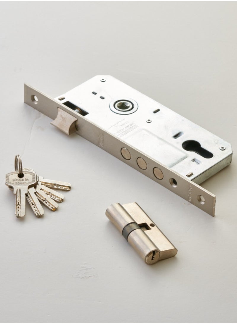 Siag Toto Computer Door Lock  - Image 1